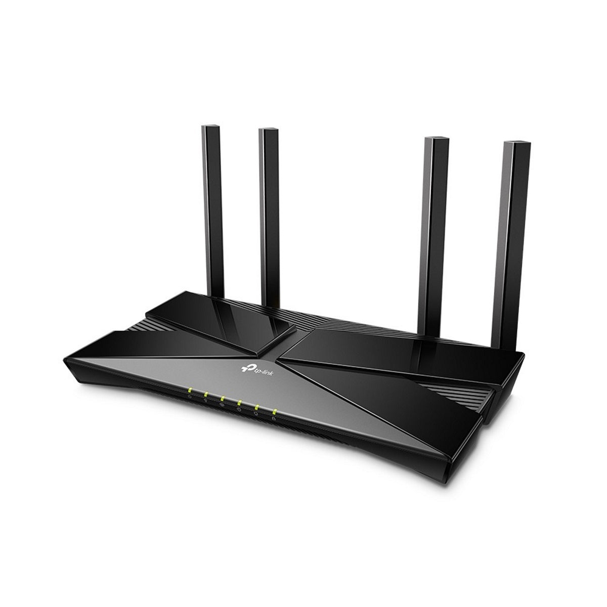 2X TP-Link Archer AX10 Wi-Fi DualBand Router 4xLAN 1xWAN Manufacturer TP-Link