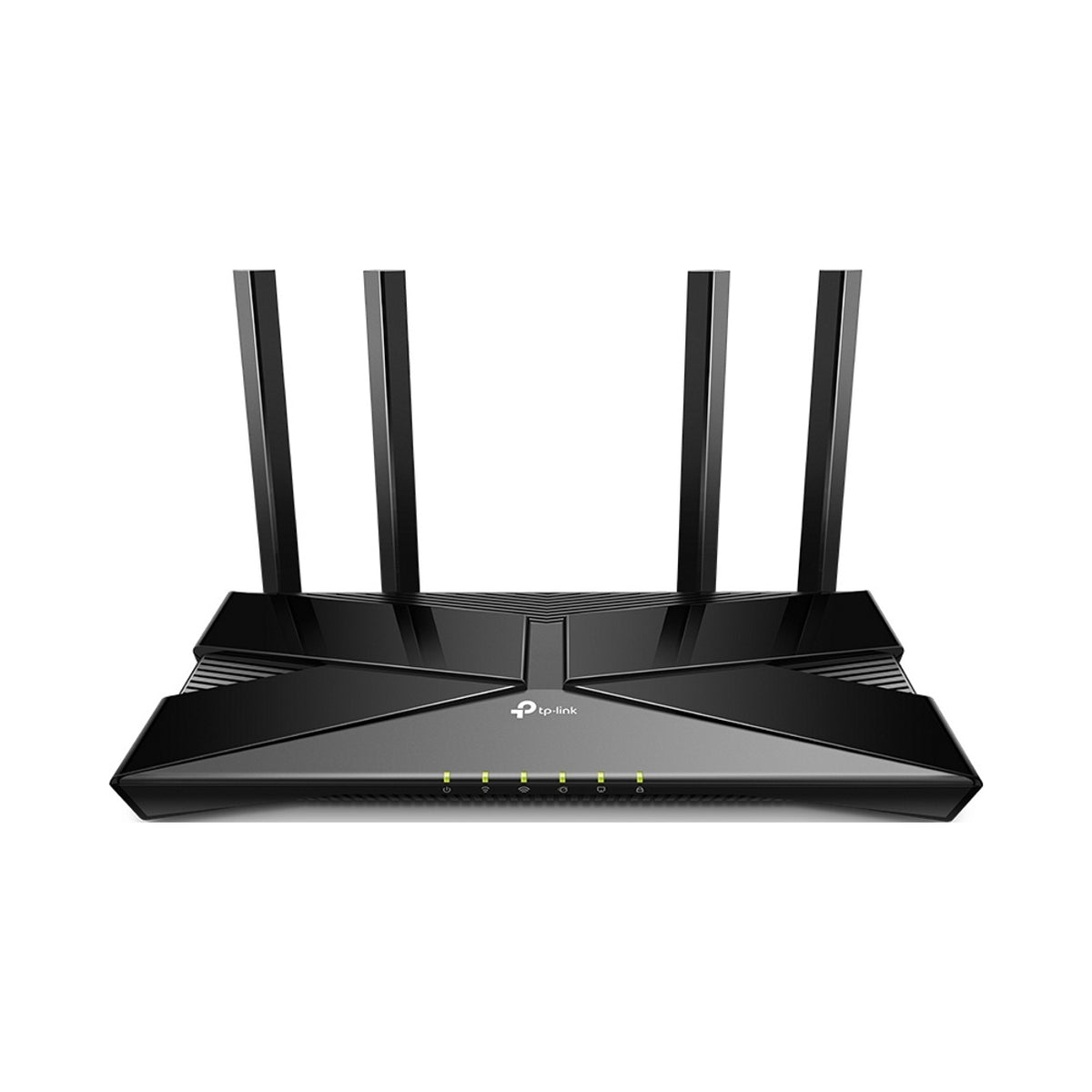 2X TP-Link Archer AX10 Wi-Fi DualBand Router 4xLAN 1xWAN