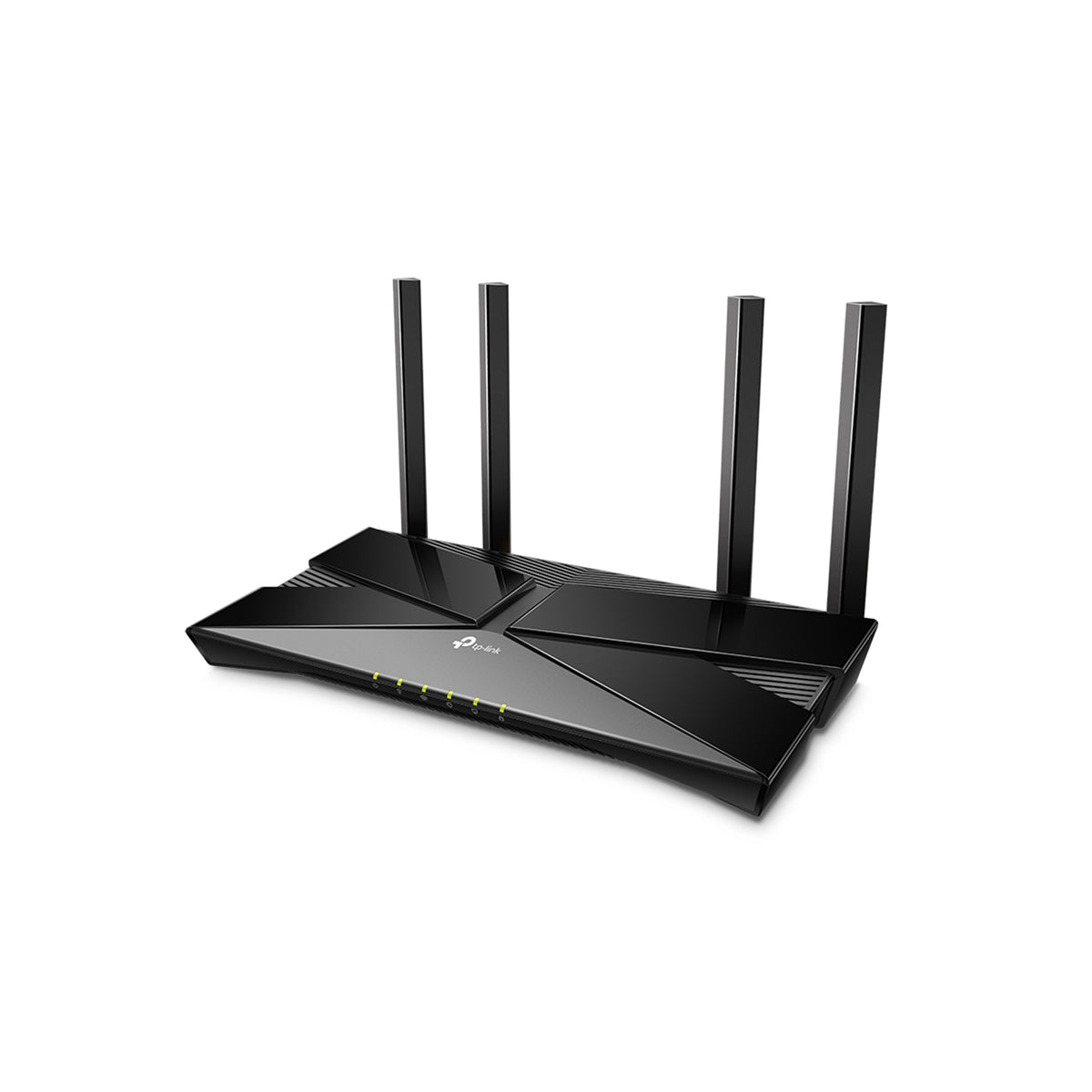 2X TP-Link Archer AX1500 Wi-Fi 6 1500Mb/s Gigabit Router Manufacturer TP-Link