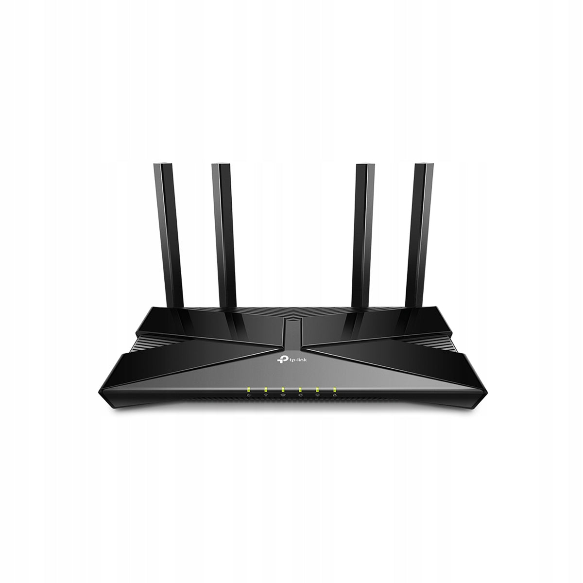 2X TP-Link Archer AX1500 Wi-Fi 6 1500Mb/s Gigabit Router