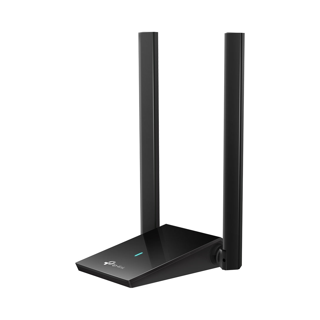 2X TP-Link Archer TX20U Plus AC1800, WiFi 6, WPA3, USB