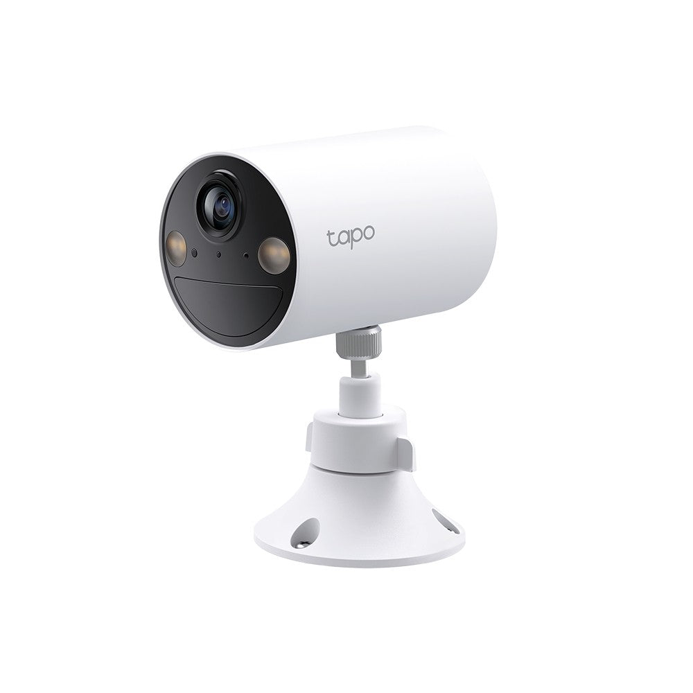 2X TP-Link Tapo C410 Indoor/Outdoor Wireless Smart Camera Brand Tp-Link