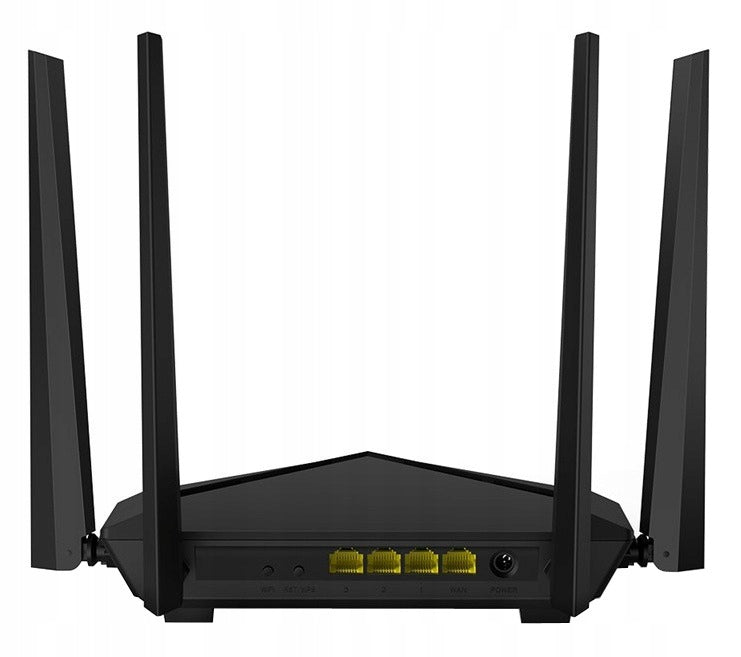 2X Tenda AC10 802.11ac Router (Wi-Fi 5) Model AC10