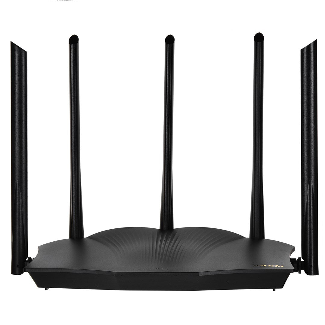 2X Tenda TX12 Pro Router (3000Mb/sa/b/g/n/ac/ax) Manufacturer Tenda