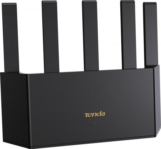 2X Tenda TX12L Pro 802.11ax Router (Wi-Fi 6) Manufacturer Tenda