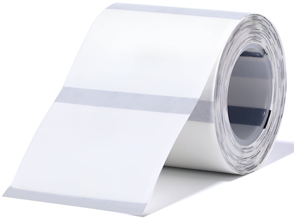 2X Thermal Transfer Self-Adhesive Labels Niimbot M2 M3 40x30