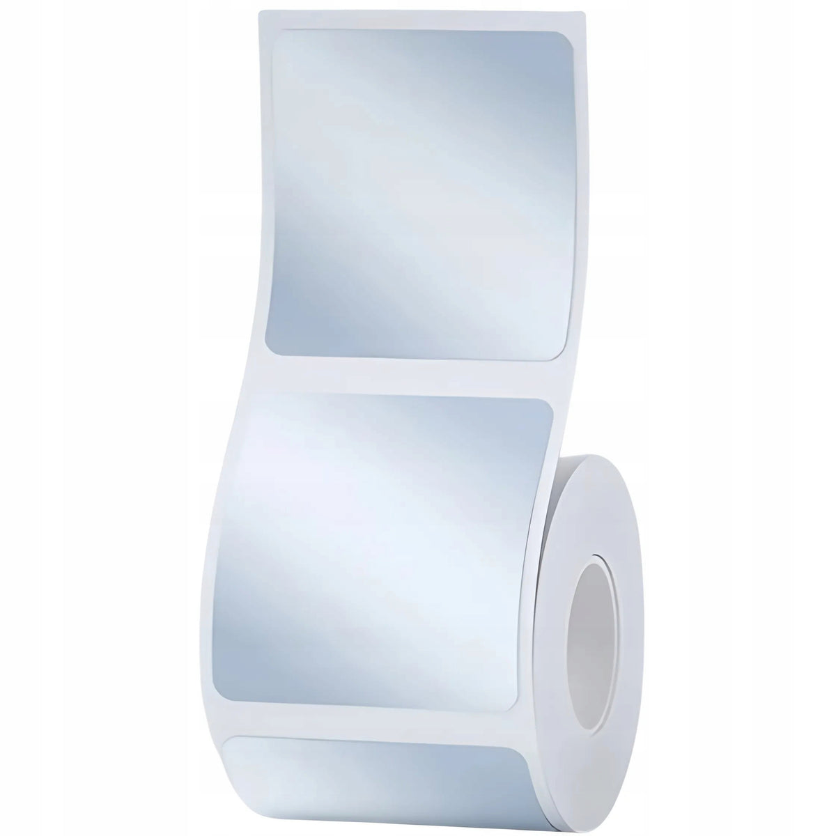 2X Thermal Transfer Self-Adhesive Labels Niimbot M2 M3 40x40
