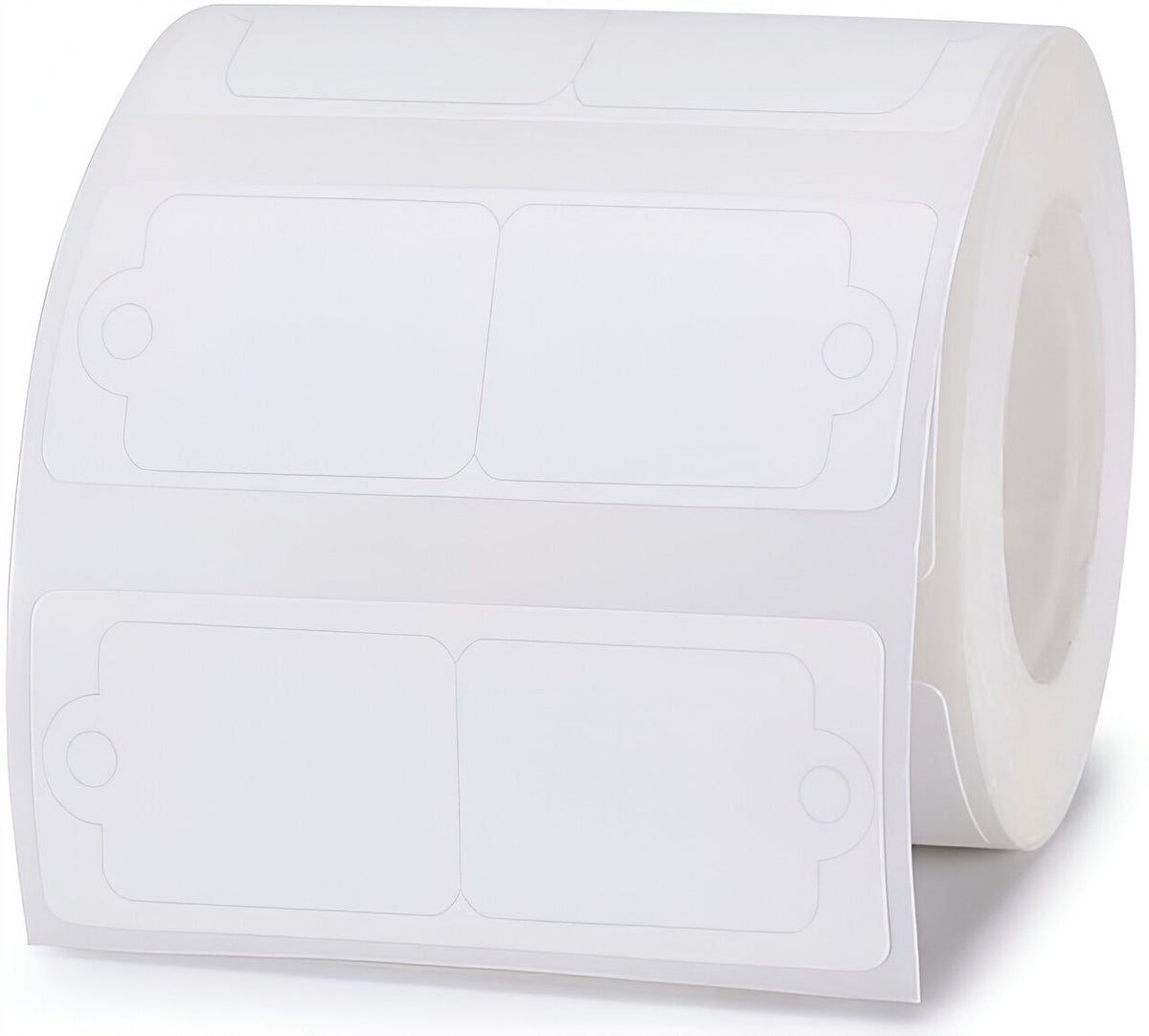 2X Thermal Transfer Self-Adhesive Labels Niimbot M2 M3 50x15
