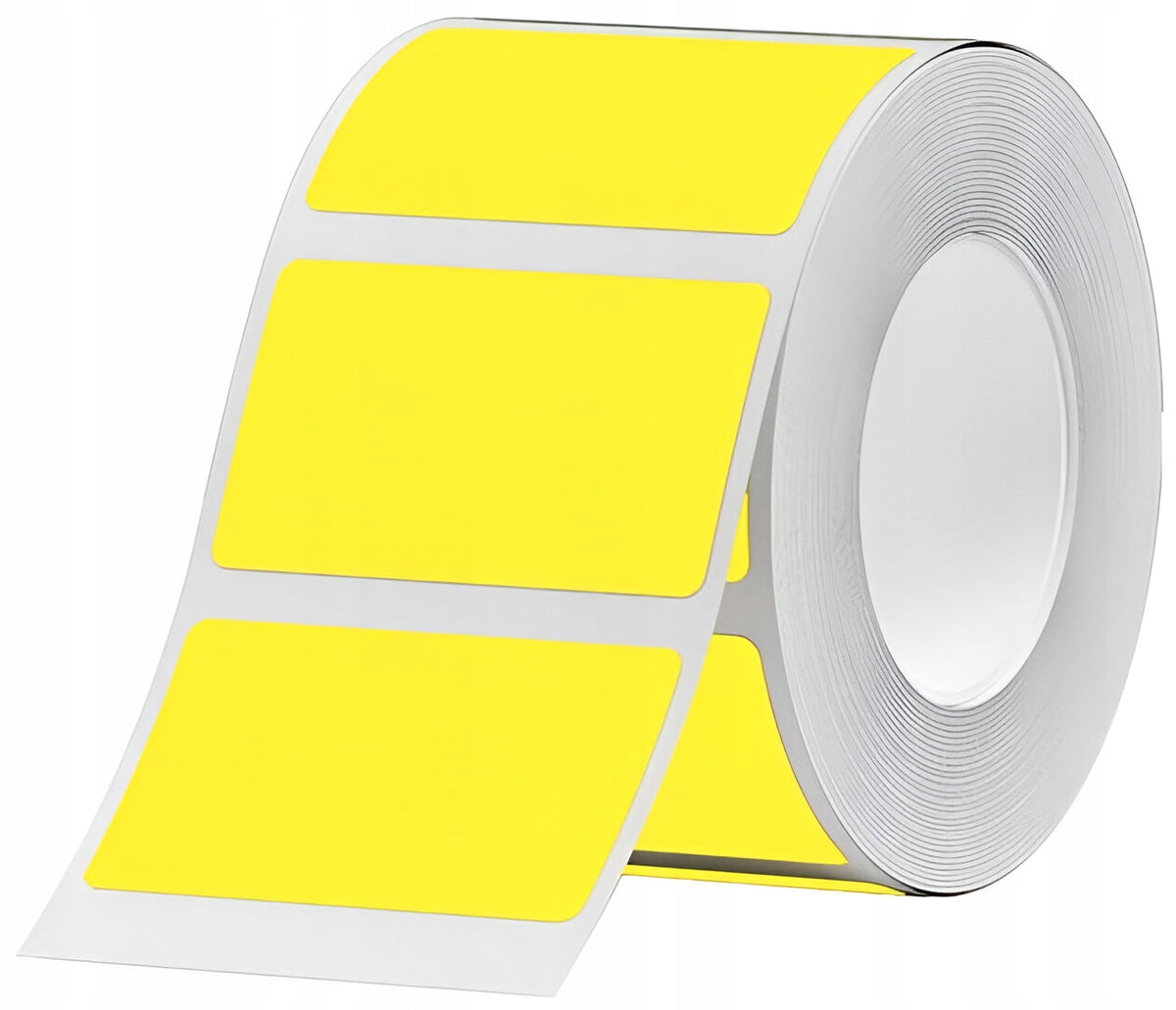 2X Thermal Transfer Self-Adhesive Labels Niimbot M2 M3 50x30