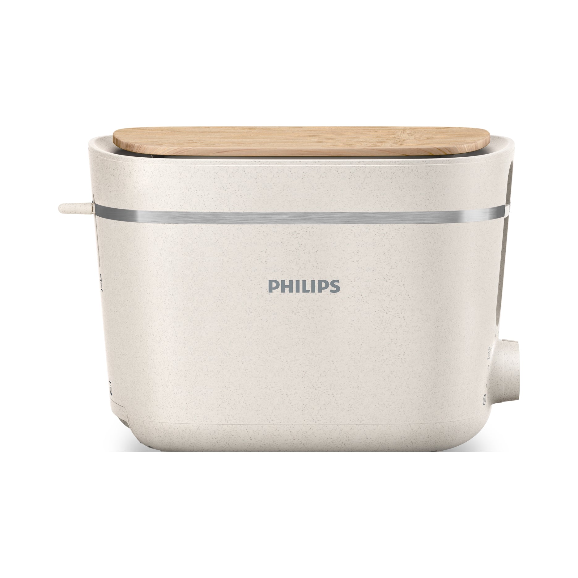 2X Toaster PHILIPS HD2640/10 Eco Conscious