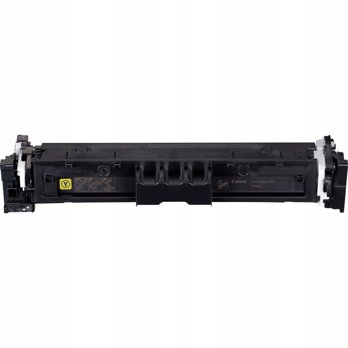 2X Toner Canon CLBP 069 yellow Color yellow