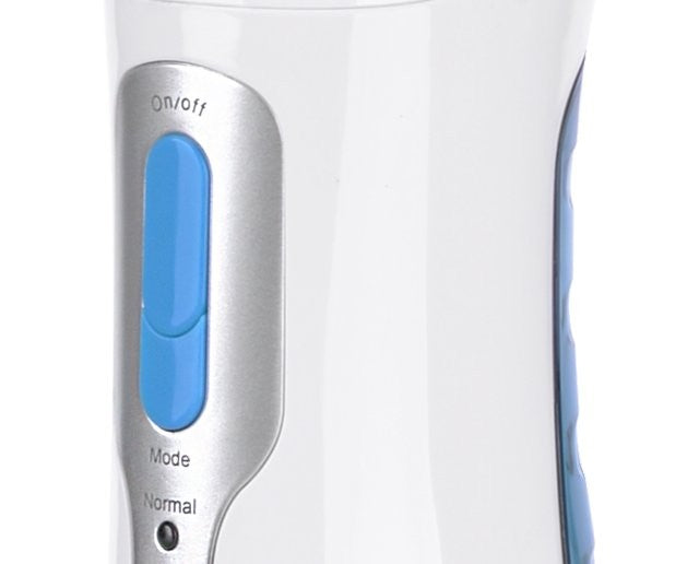 2X Tooth Irrigator Blaupunkt DIR501 wireless Brand Blaupunkt