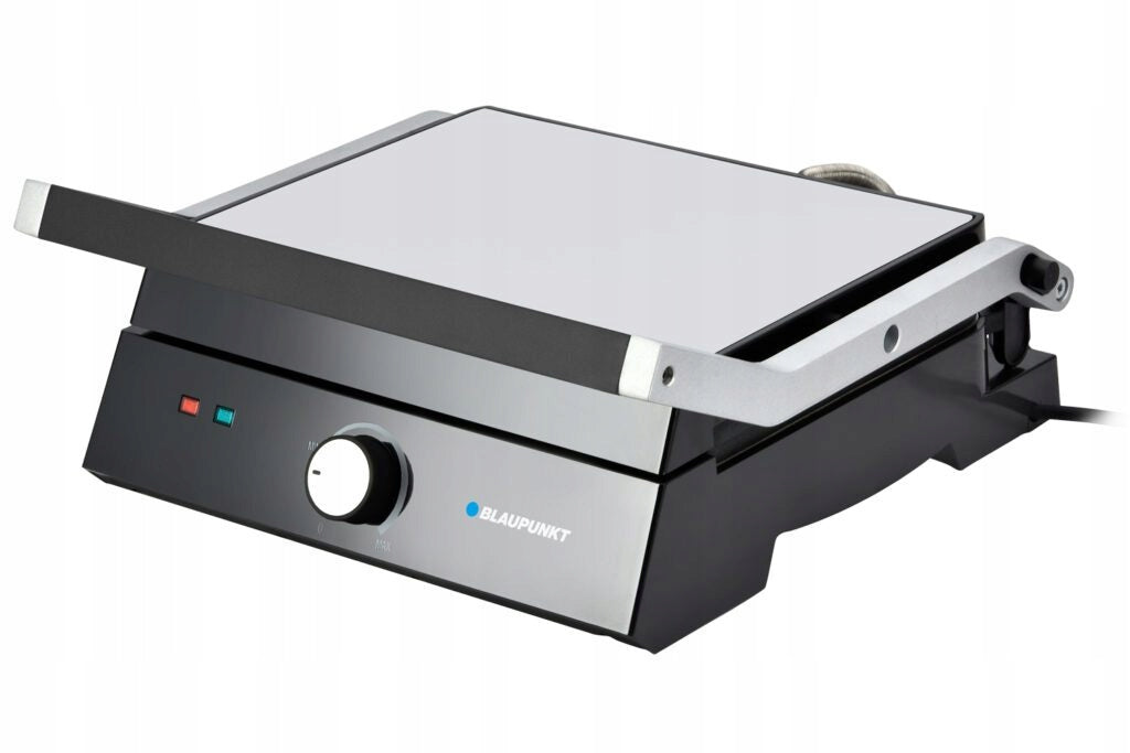 2X Traditional Electric Table Grill BLAUPUNKT GRS501