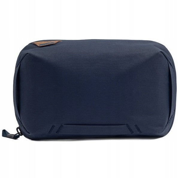 2X Travel Line Cartridge Peak Design Tech Pouch Midnight Navy v2 - Blue