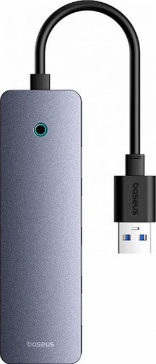 2X USB Hub 3.0 4-Port Baseus B0005280B811-10