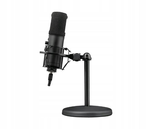 2X USB Streaming Microphone Cardioid Streaming