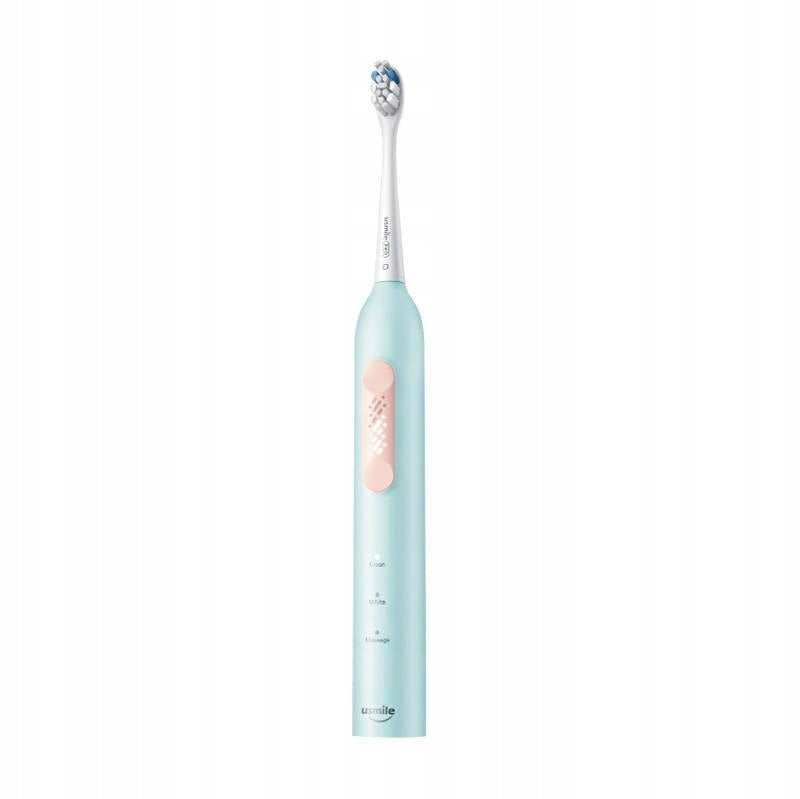 2X USMILE sonic toothbrush with tip set