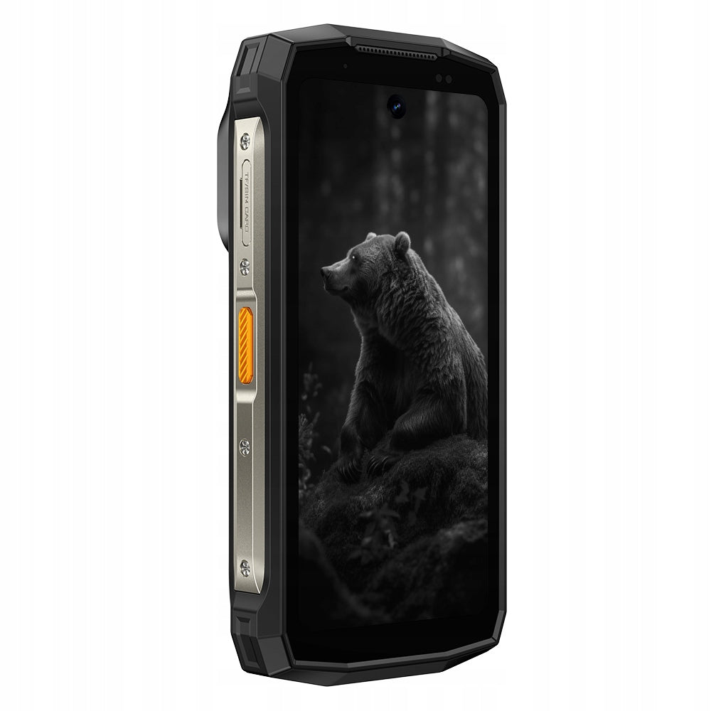 2X Ulefone Armor Mini 20, 8/256GB, 6200 mAh Brand Ulefone