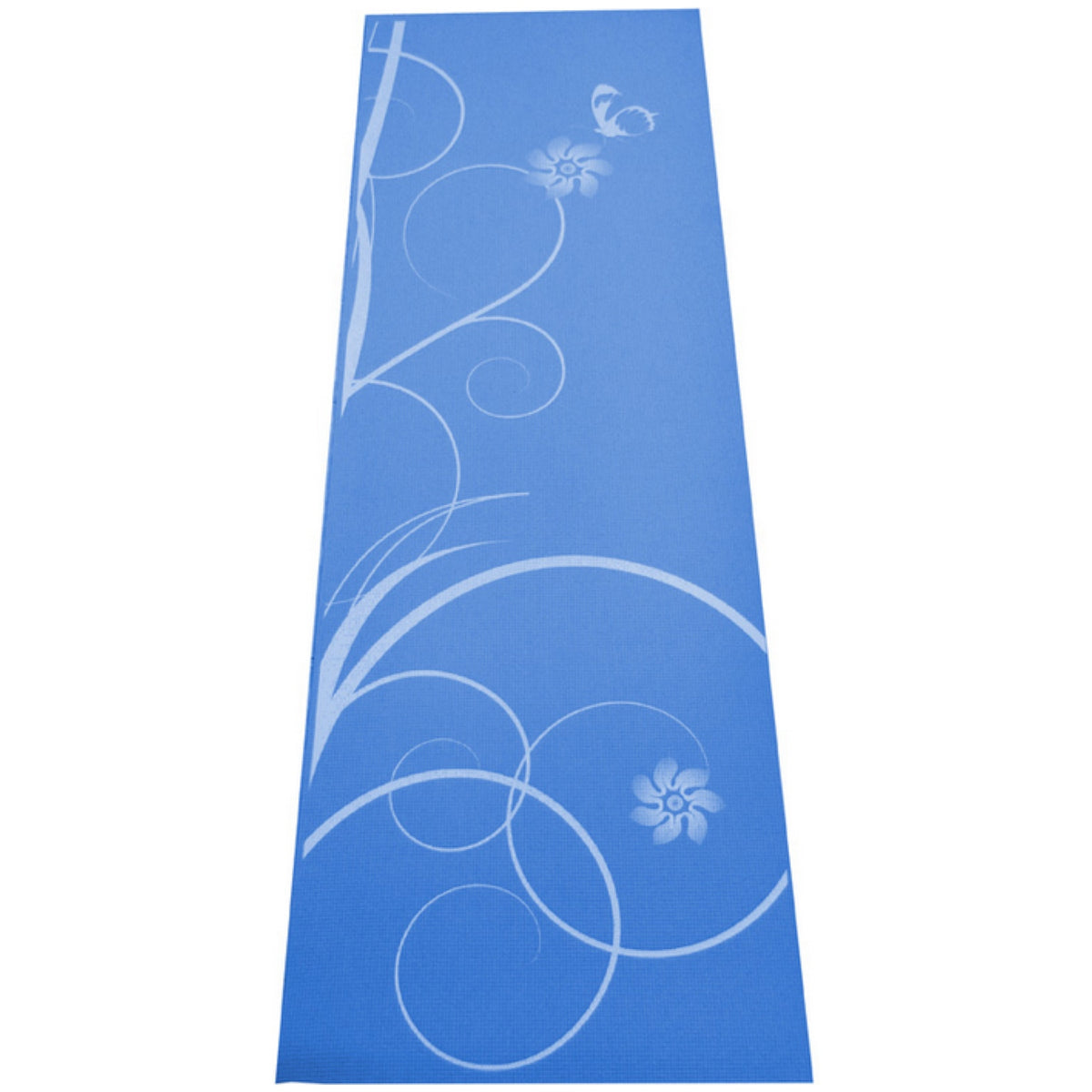 2X Universal Non-Slip Yoga Exercise Mat Brand Spartan Sport