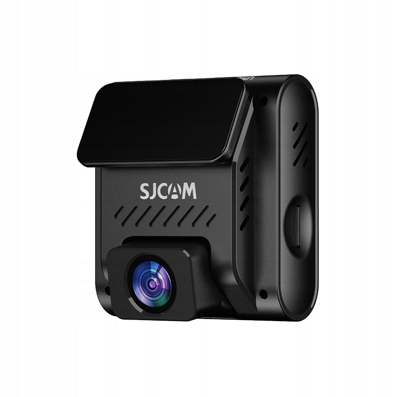 2X VIDEO RECORDER for car SJCAM M60 Dashcam camera 4K30FPS HDR WiFi Model M60