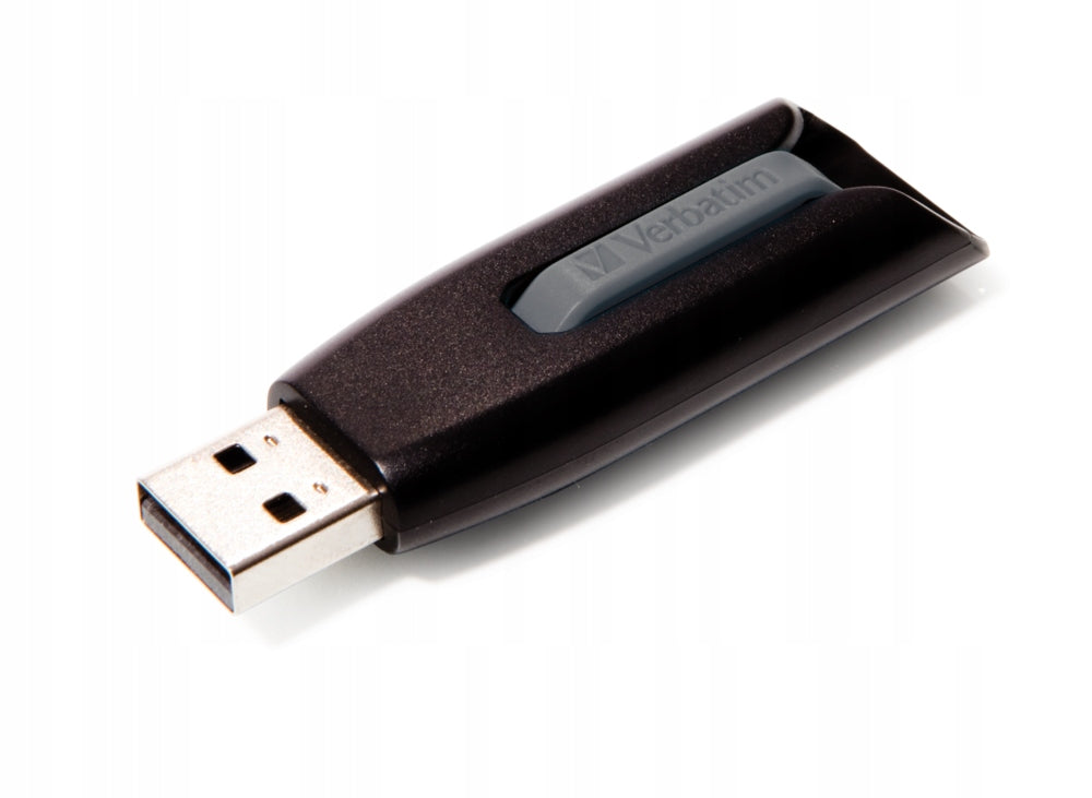 2X Verbatim 256GB V3 USB 3.0 Pendrive