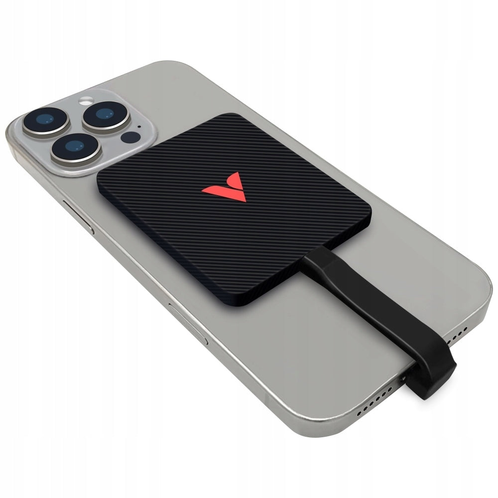 2X Verbatim SnapBack Ultra Slim SSD 2TB External SSD Manufacturer Verbatim