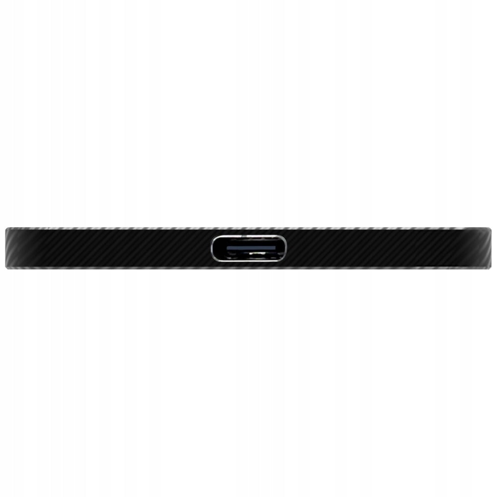 2X Verbatim SnapBack Ultra Slim SSD 2TB External SSD Model SnapBack Ultra Slim