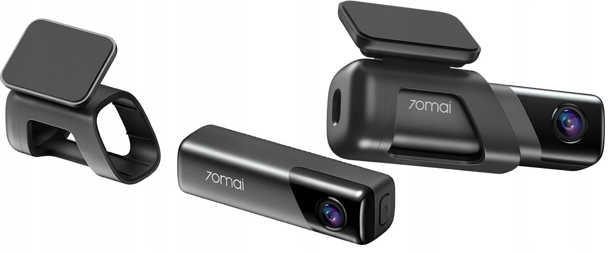2X Video Recorder 70MAI Dash Cam M500 32G Brand 70mai