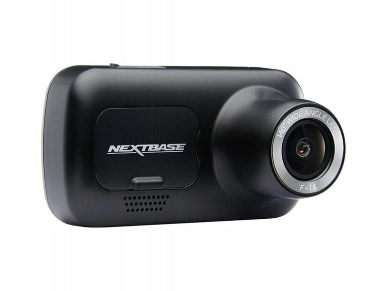 2X Video Recorder Nextbase 222G FHD CAR CAMERA Brand Nextbase