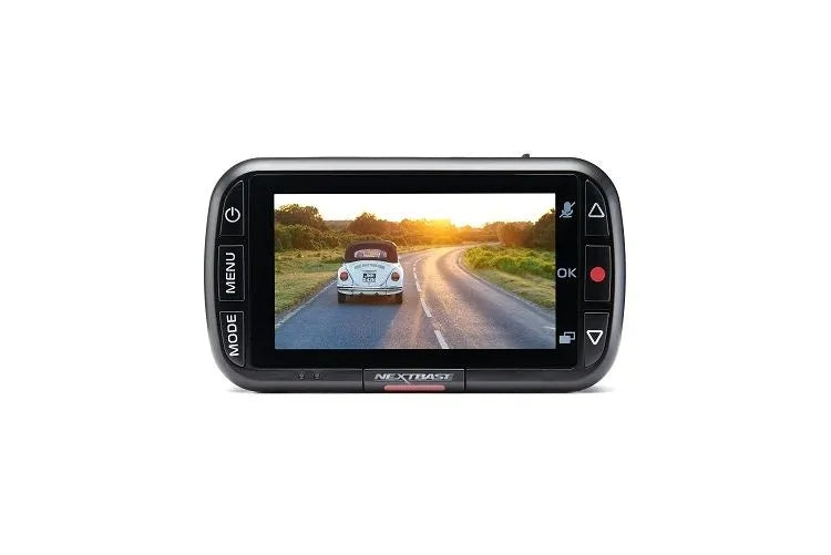 2X Video Recorder Nextbase 222G FHD CAR CAMERA Model 222G