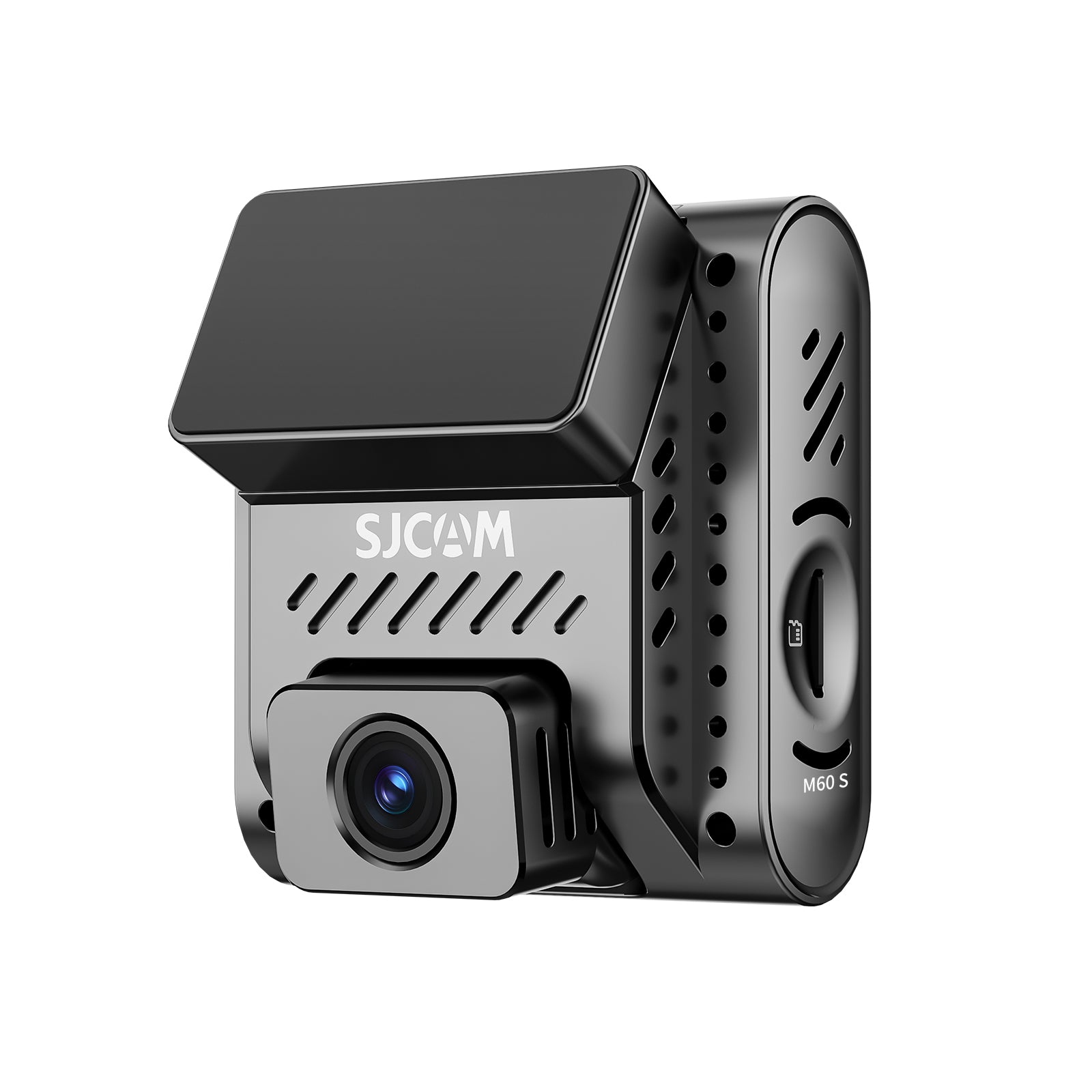 2X Video Recorder SJCAM M60S Car Camera DVR for Car WiFi
