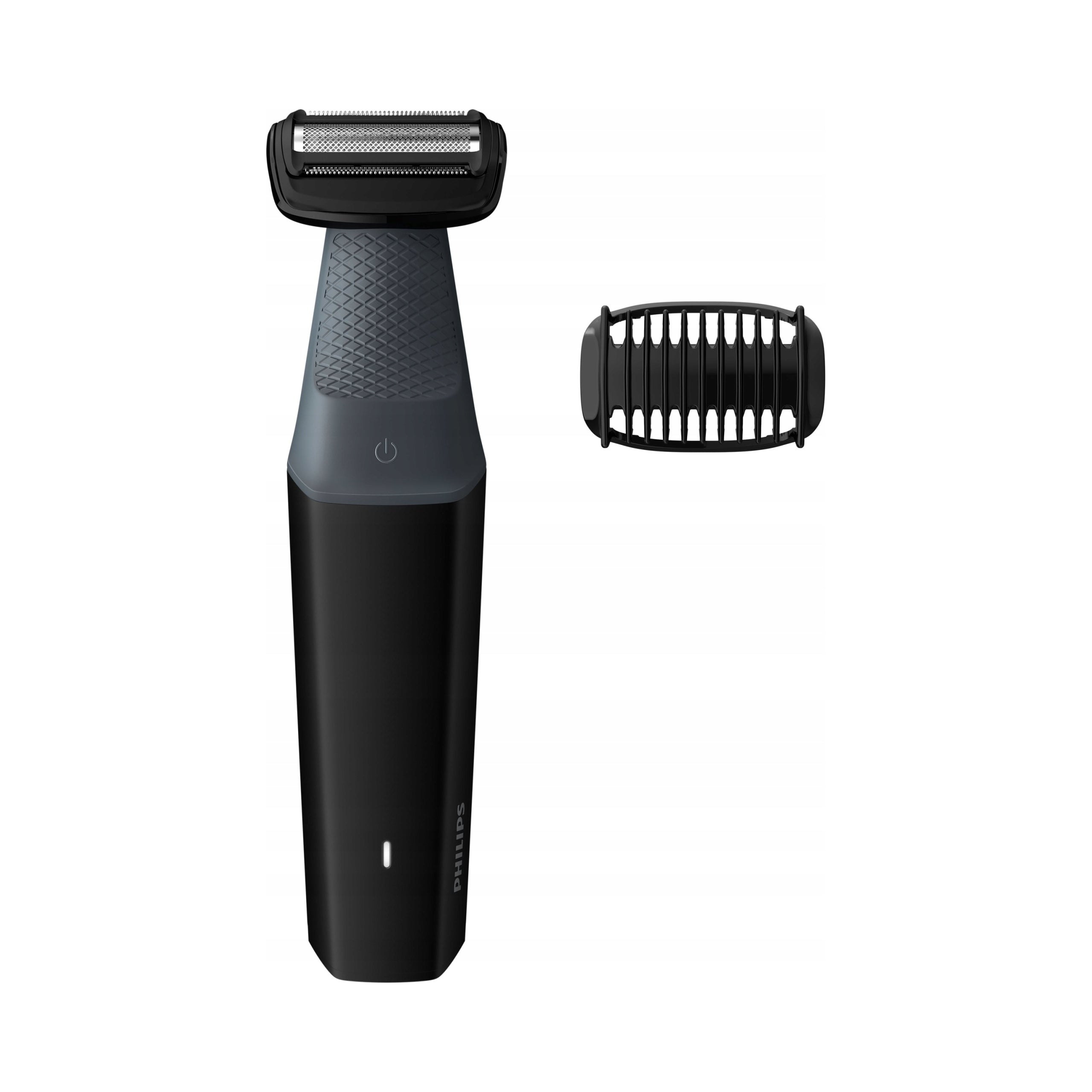 2X WATERPROOF SHAVER TRIMMER PHILIPS BODY SHAVING INTIMATE AREAS OF MACHINES