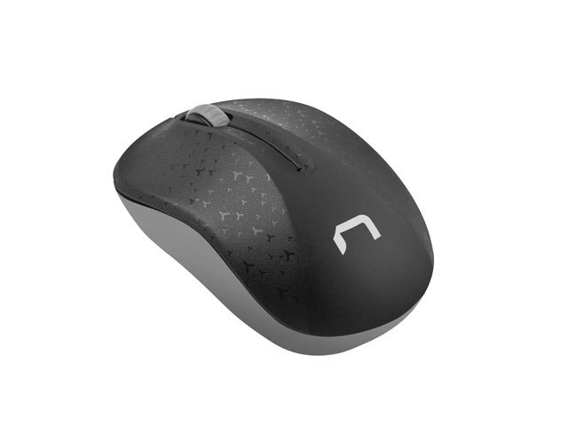 2X WIRELESS MOUSE NATEC TOUCAN USB 1600DPI OFFICE Manufacturer Natec