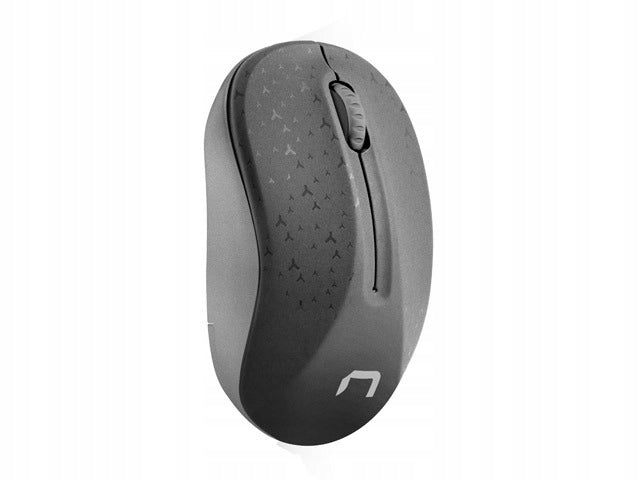 2X WIRELESS MOUSE NATEC TOUCAN USB 1600DPI OFFICE Model Toucan