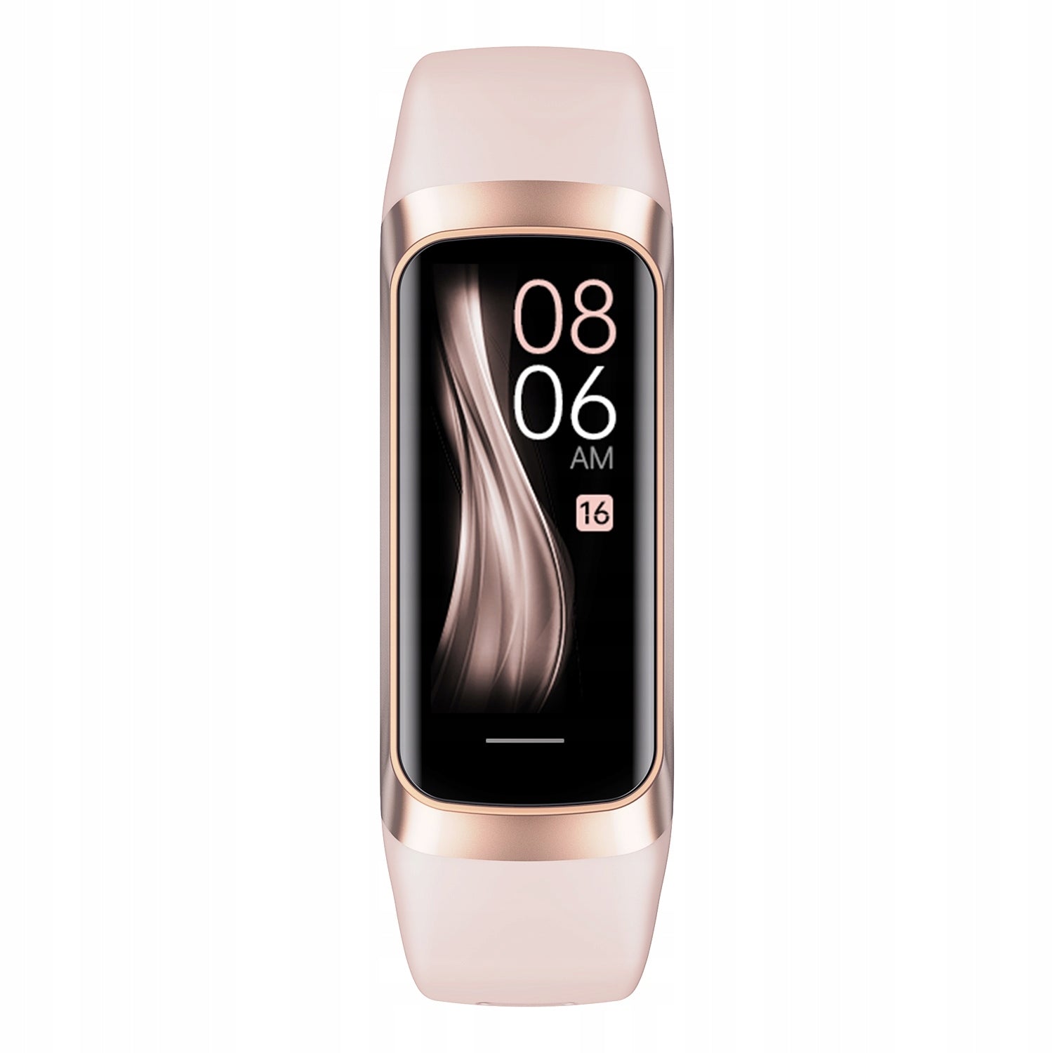 2X WOMEN'S SMARTWATCH SMARTBAND TALK SPORT PRESSURE MENU POLISH + FREE Model other
