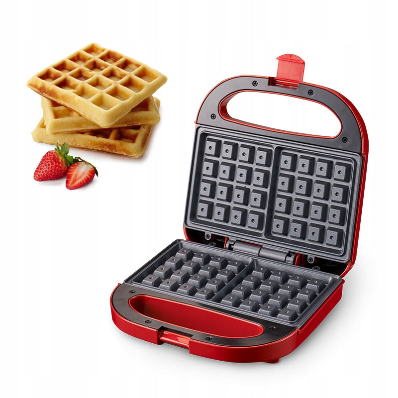 2X Waffle Iron Aurora AU329