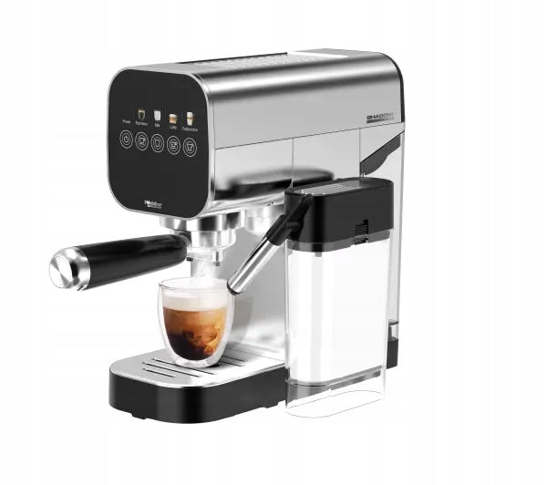 2X Webber H5 Barbosa flask coffee maker Brand Webber