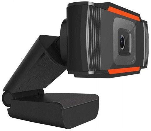 2X Webcam DUXO WEBCAM-X10 720P Brand Duxo
