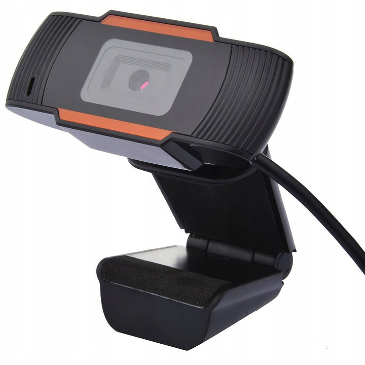 2X Webcam DUXO WEBCAM-X10 720P Model WebCam-X10