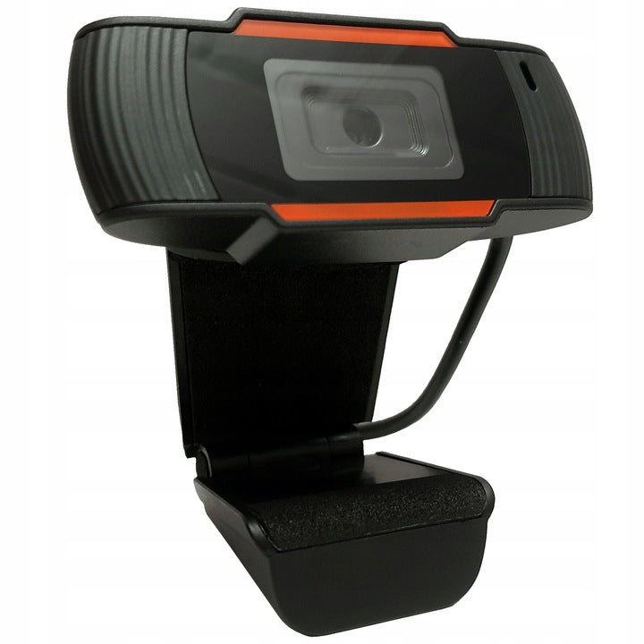 2X Webcam DUXO WEBCAM-X10 720P