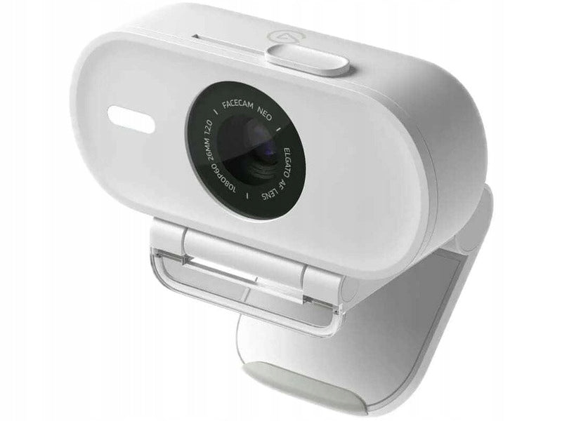2X Webcam Elgato Facecam Neo