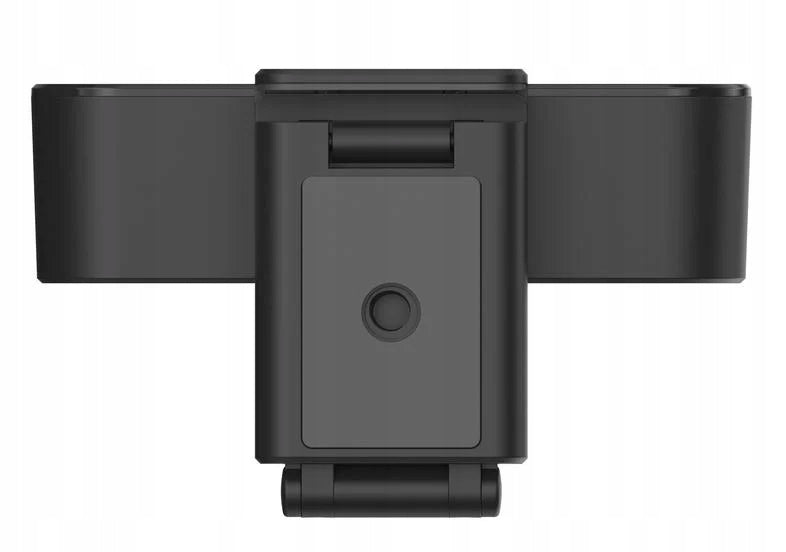 2X Webcam ISY IW-3000 4K Black Brand ISY