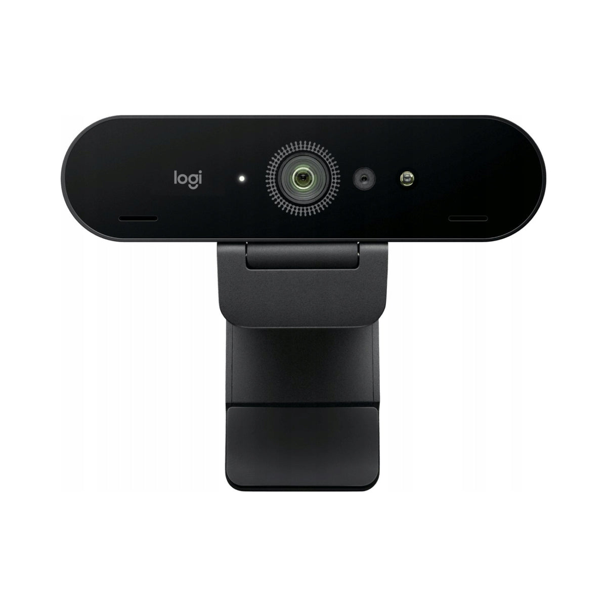2X Webcam Logitech BRIO 4K CR