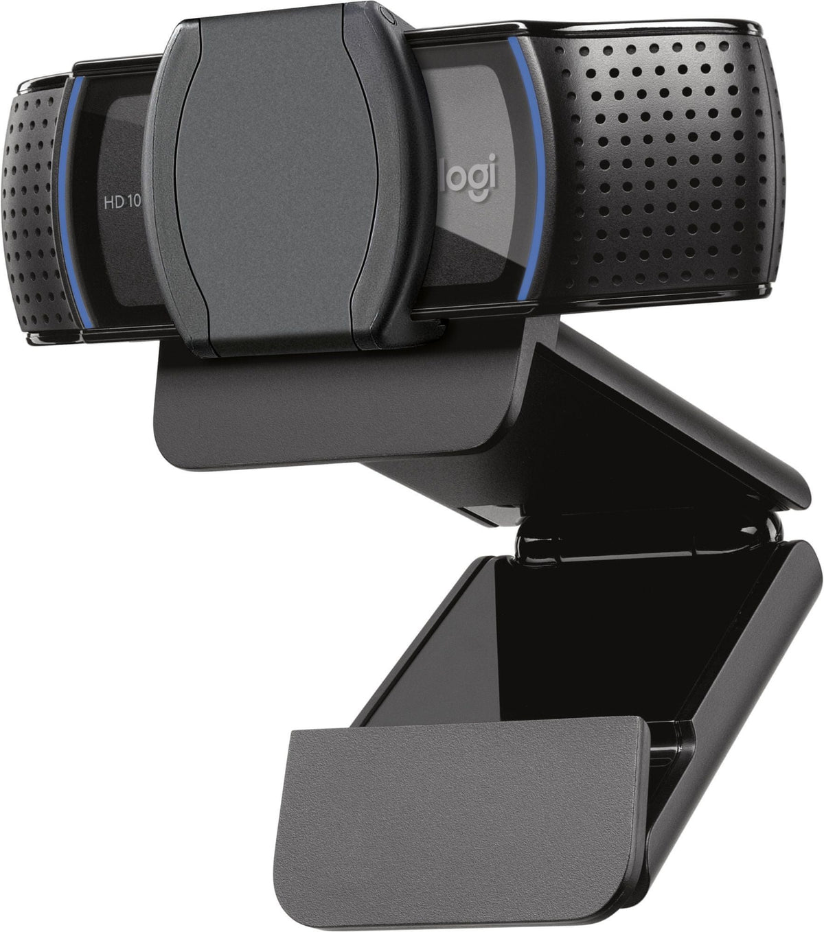 2X Webcam Logitech HD Webcam C920s Brand Logitech