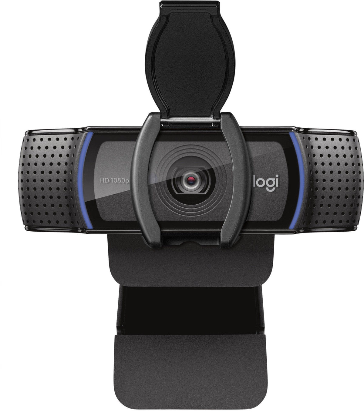 2X Webcam Logitech HD Webcam C920s Model C920s HD PRO