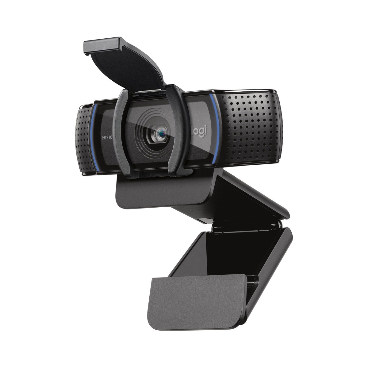 2X Webcam Logitech HD Webcam C920s