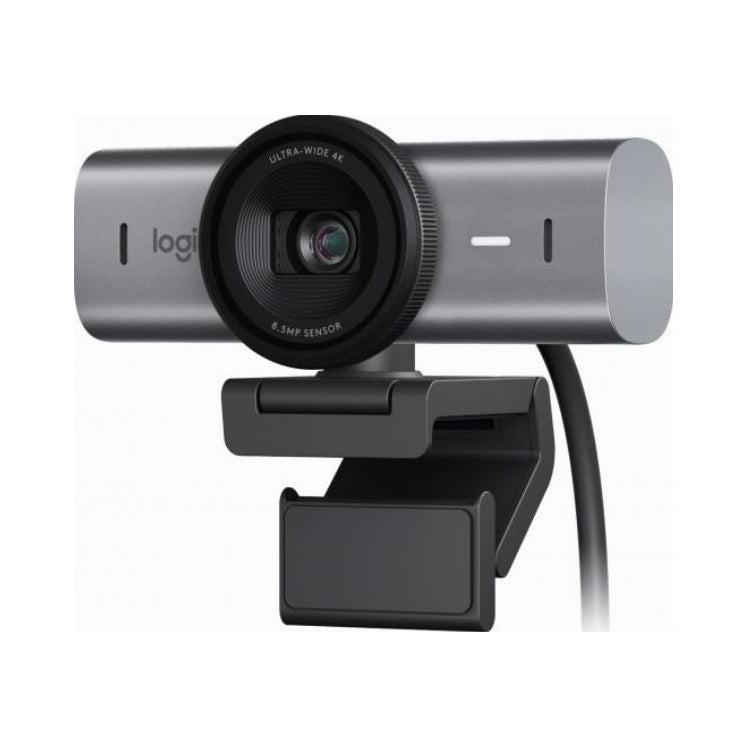 2X Webcam Logitech