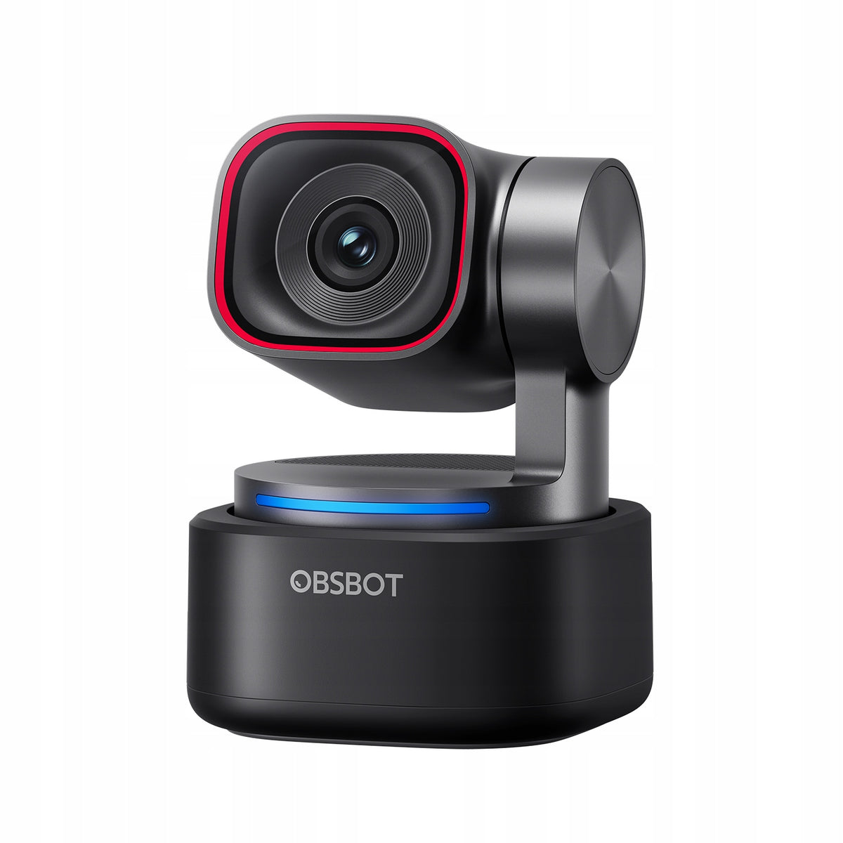 2X Webcam Obsbot Tiny 3 AI Microphone 2-Axis Stabilization