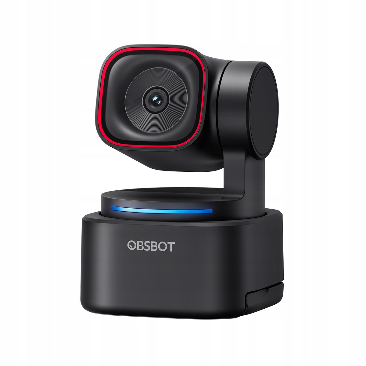 2X Webcam Obsbot Tiny 3 Lite Tracking, Gesture Control, Head Brand Obsbot