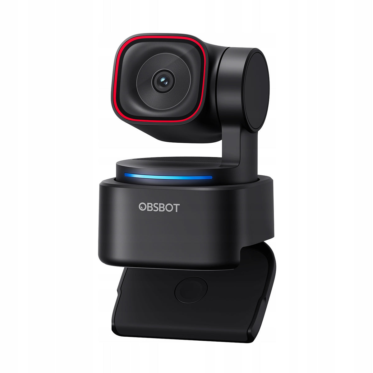 2X Webcam Obsbot Tiny 3 Lite Tracking, Gesture Control, Head